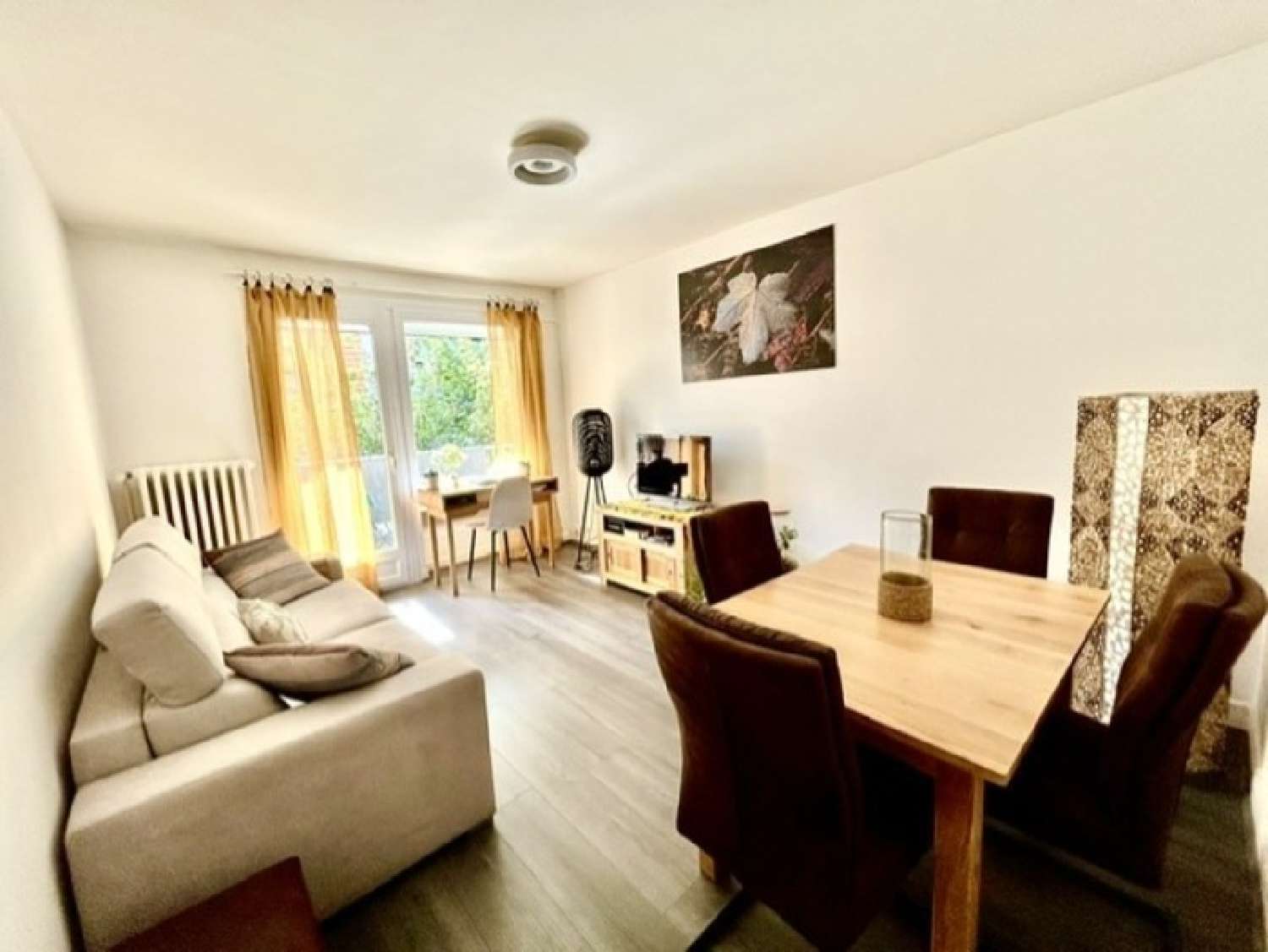  en venta apartamento Annecy-le-Vieux Haute-Savoie 3