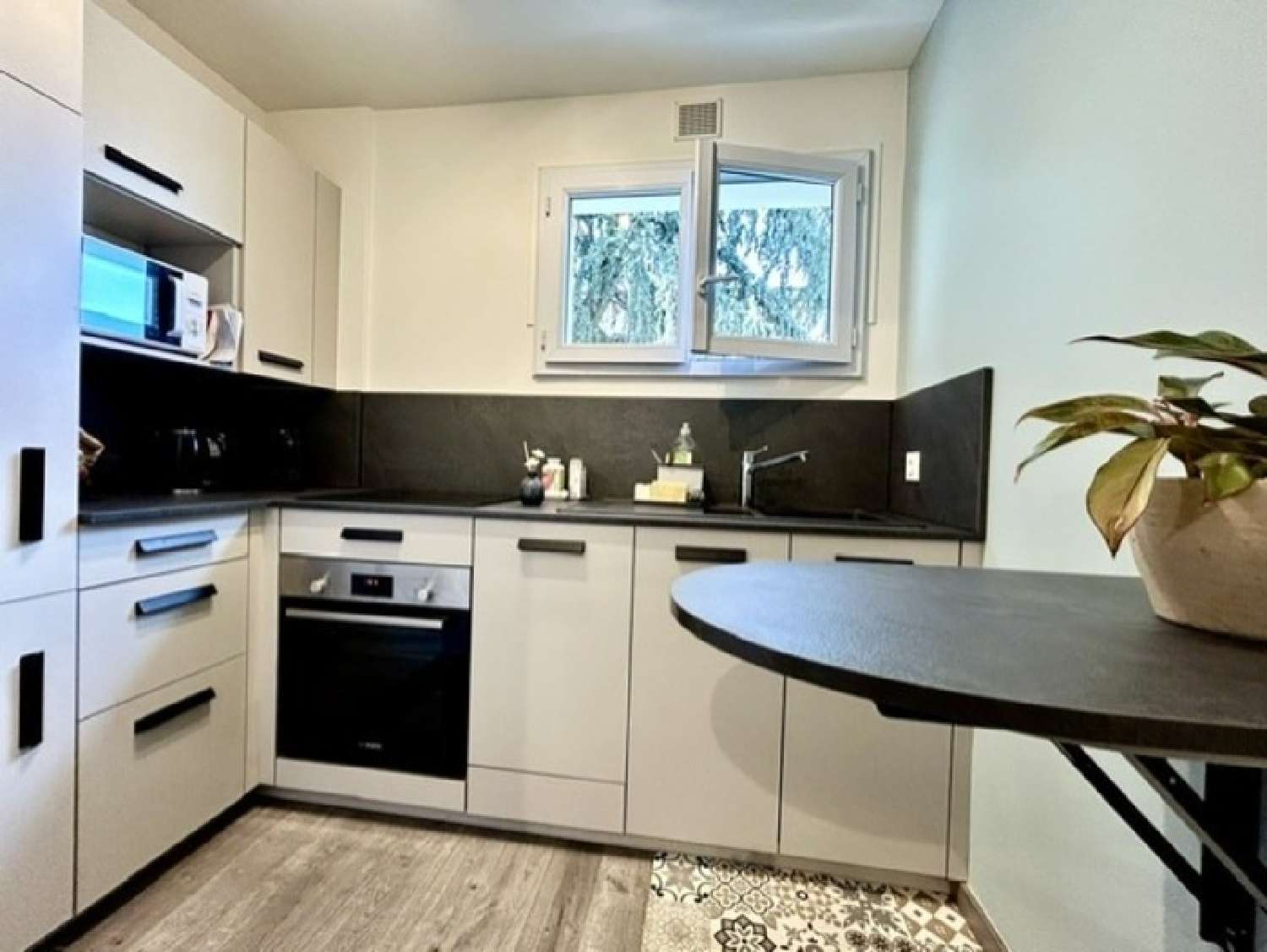  en venta apartamento Annecy-le-Vieux Haute-Savoie 5