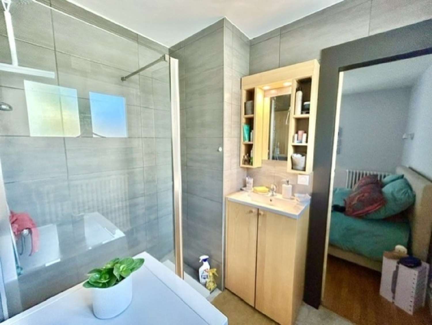  en venta apartamento Annecy-le-Vieux Haute-Savoie 8