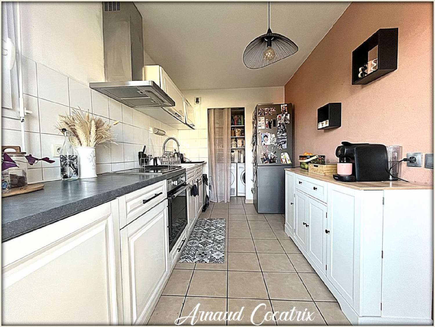  for sale apartment Annecy-le-Vieux Haute-Savoie 4