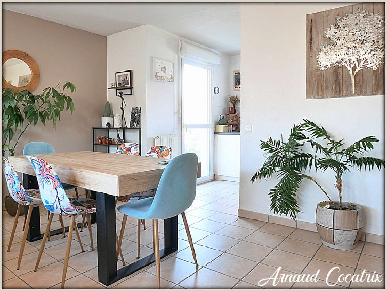  for sale apartment Annecy-le-Vieux Haute-Savoie 5