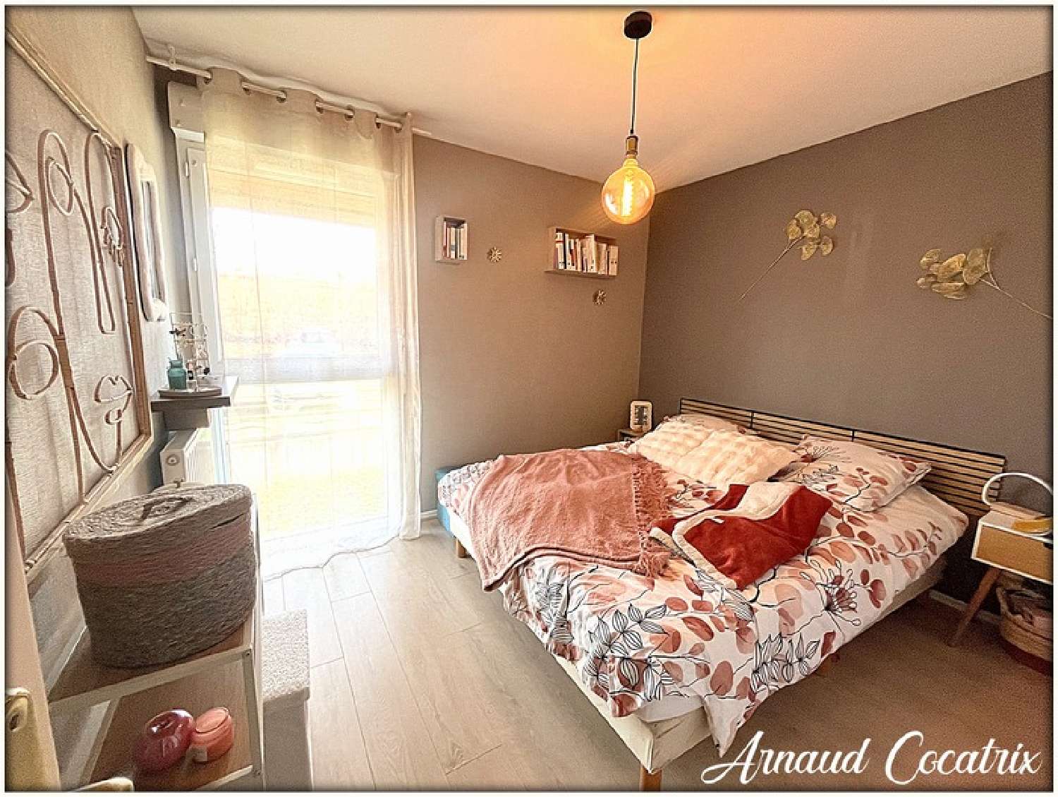  for sale apartment Annecy-le-Vieux Haute-Savoie 6