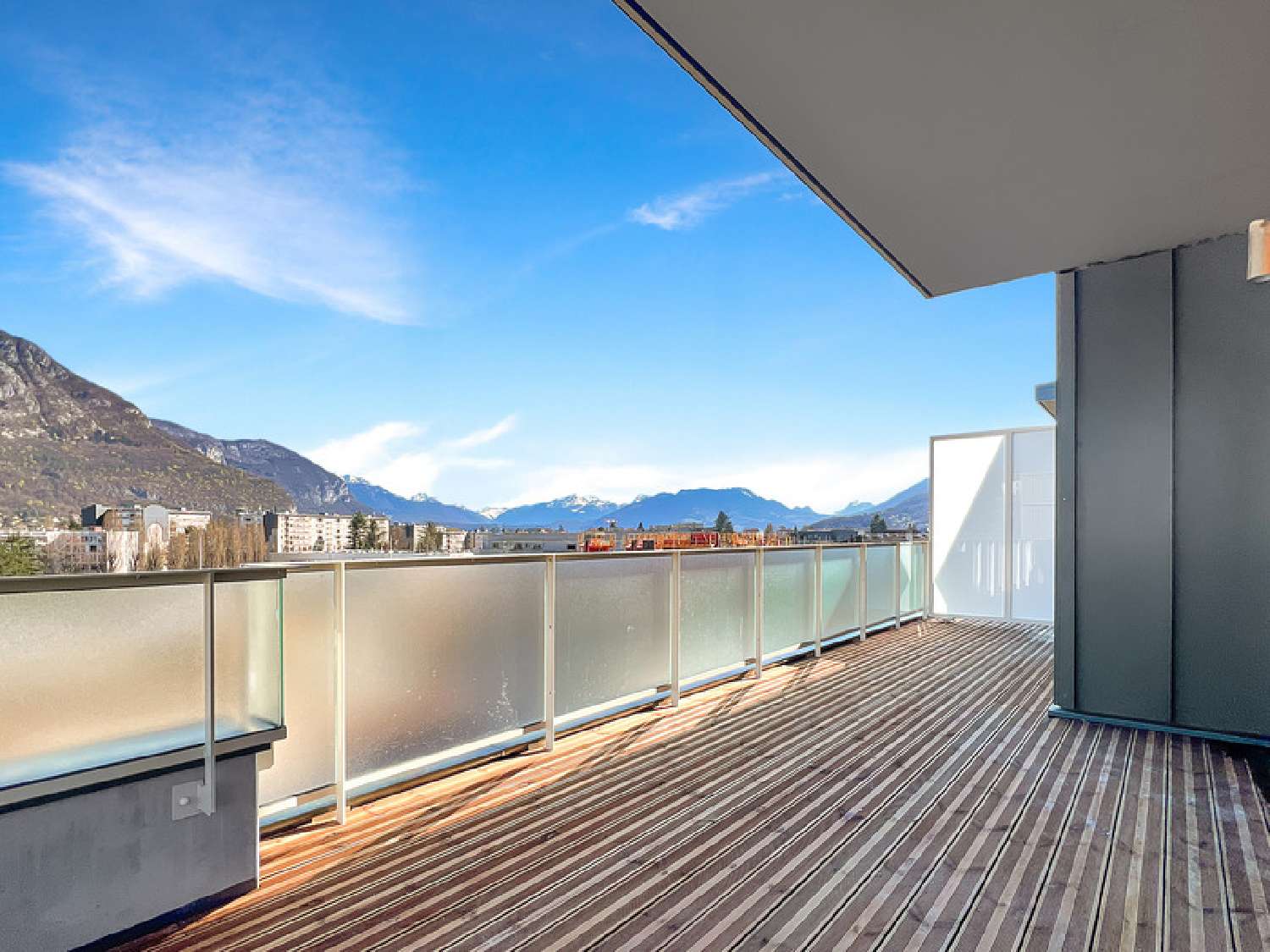  for sale apartment Annecy-le-Vieux Haute-Savoie 2