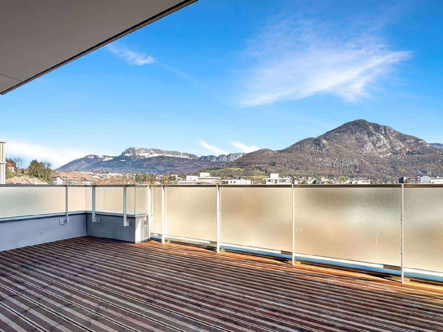  for sale apartment Annecy-le-Vieux Haute-Savoie 3