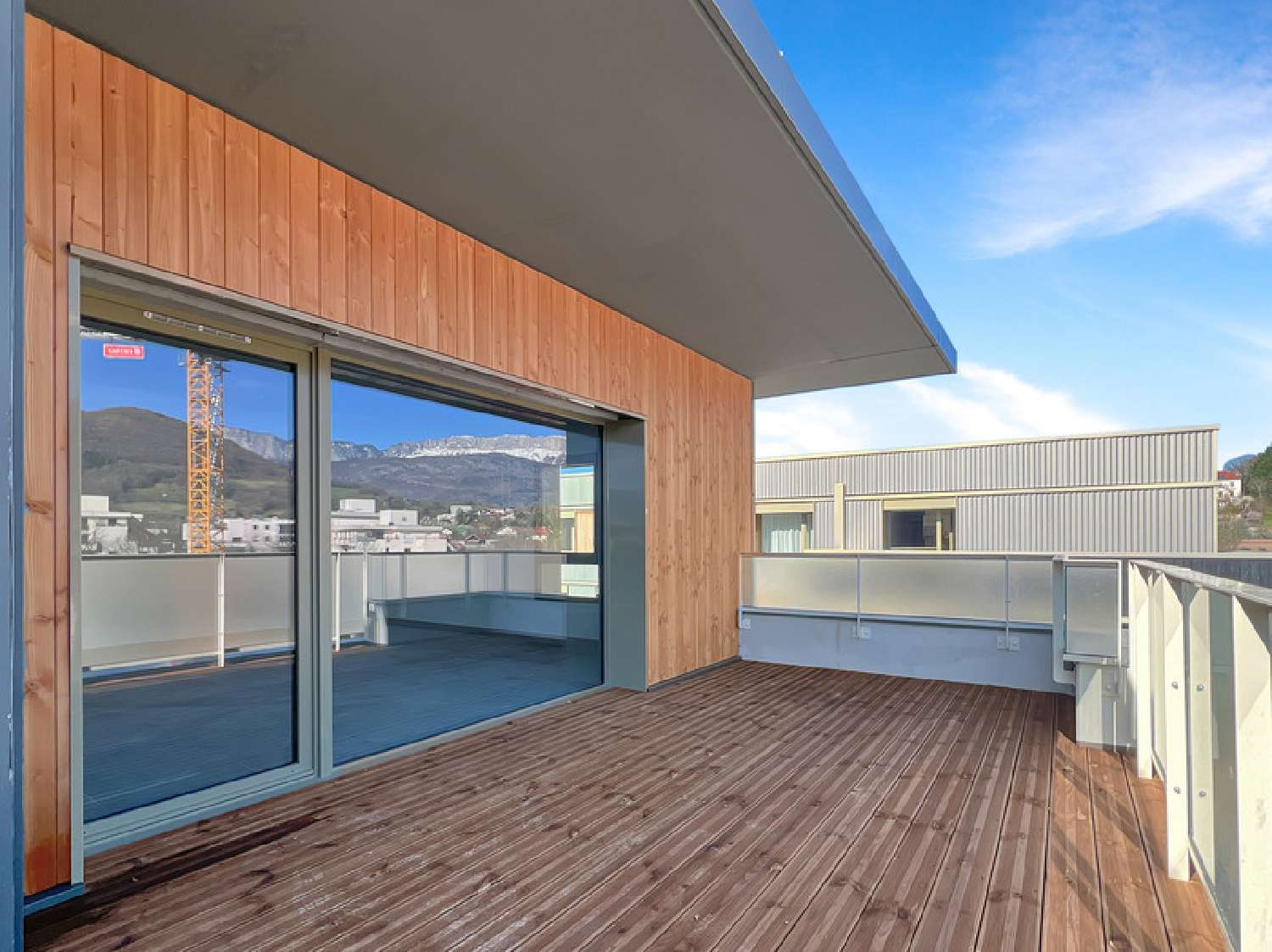  for sale apartment Annecy-le-Vieux Haute-Savoie 4