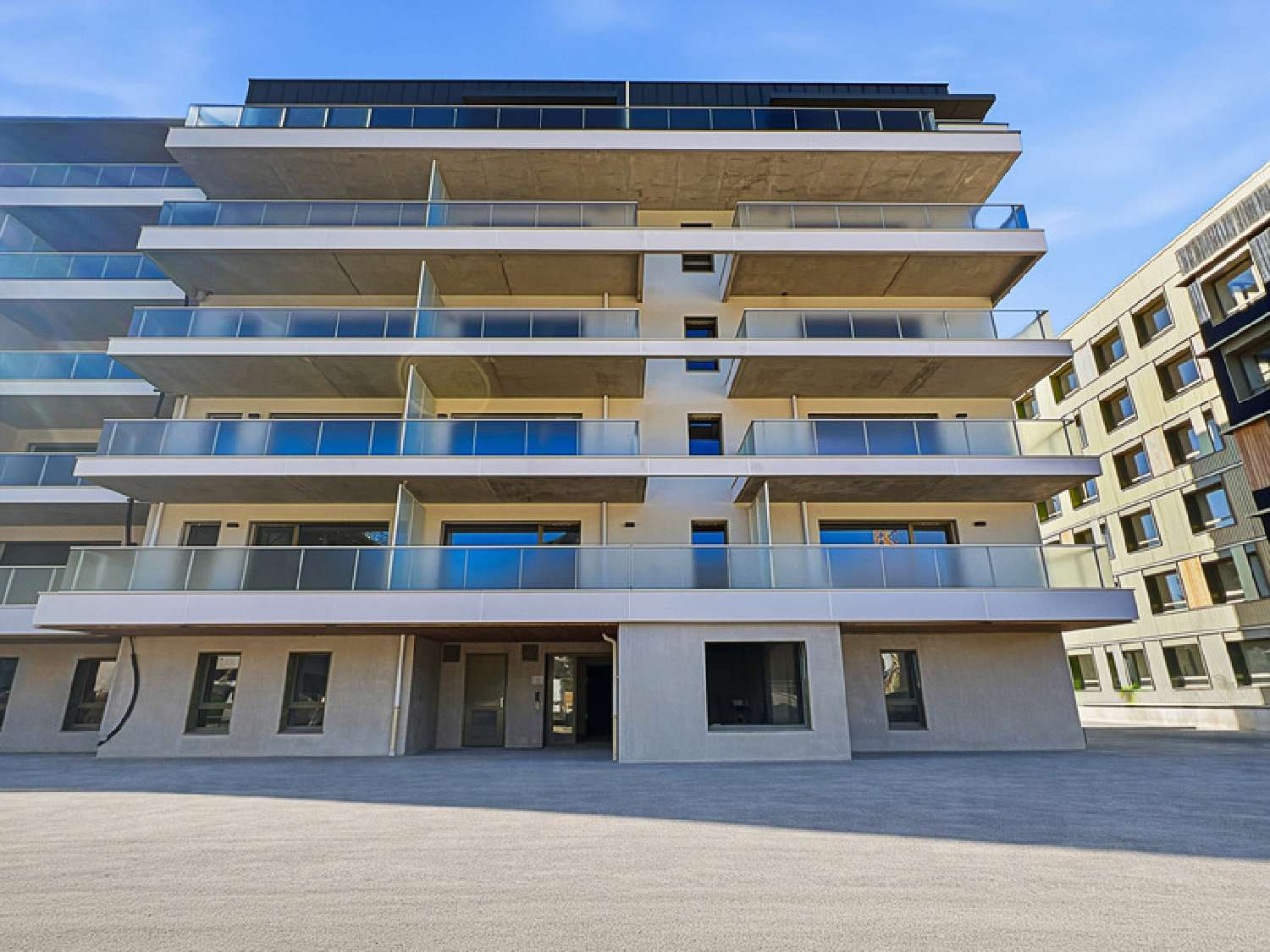  for sale apartment Annecy-le-Vieux Haute-Savoie 8