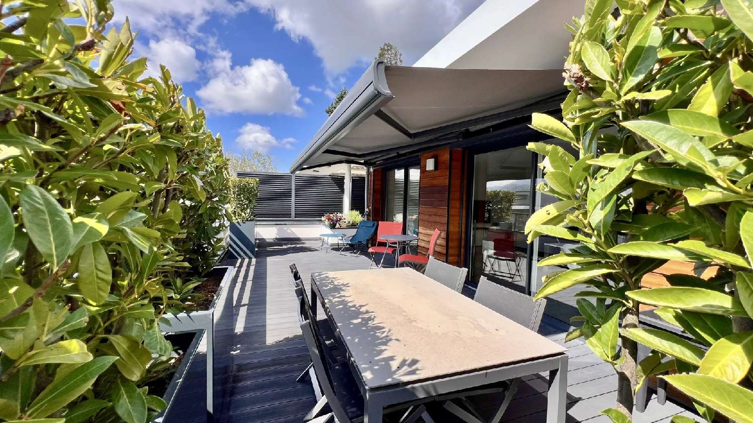  à vendre appartement Annecy-le-Vieux Haute-Savoie 7
