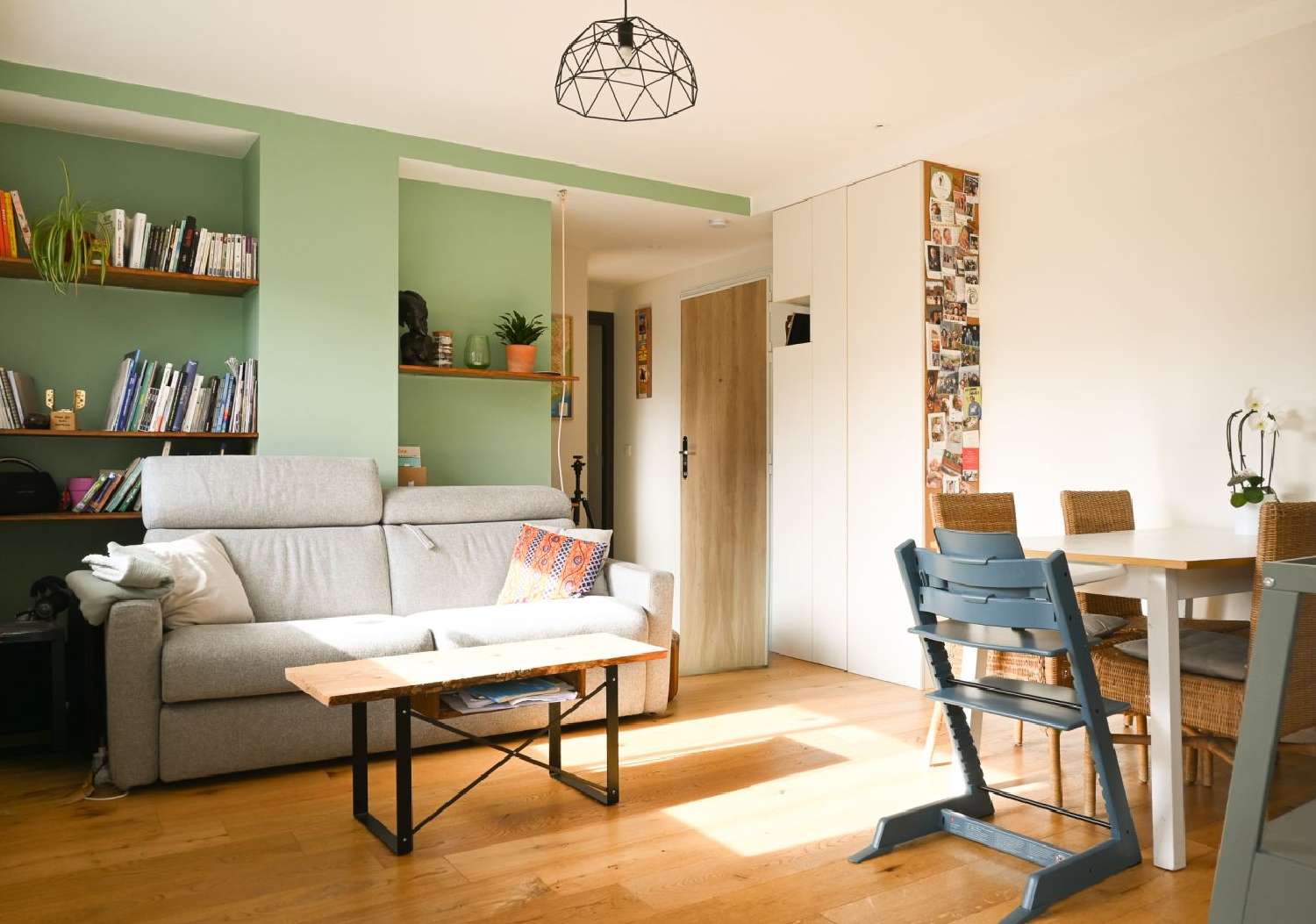  for sale apartment Annecy-le-Vieux Haute-Savoie 1