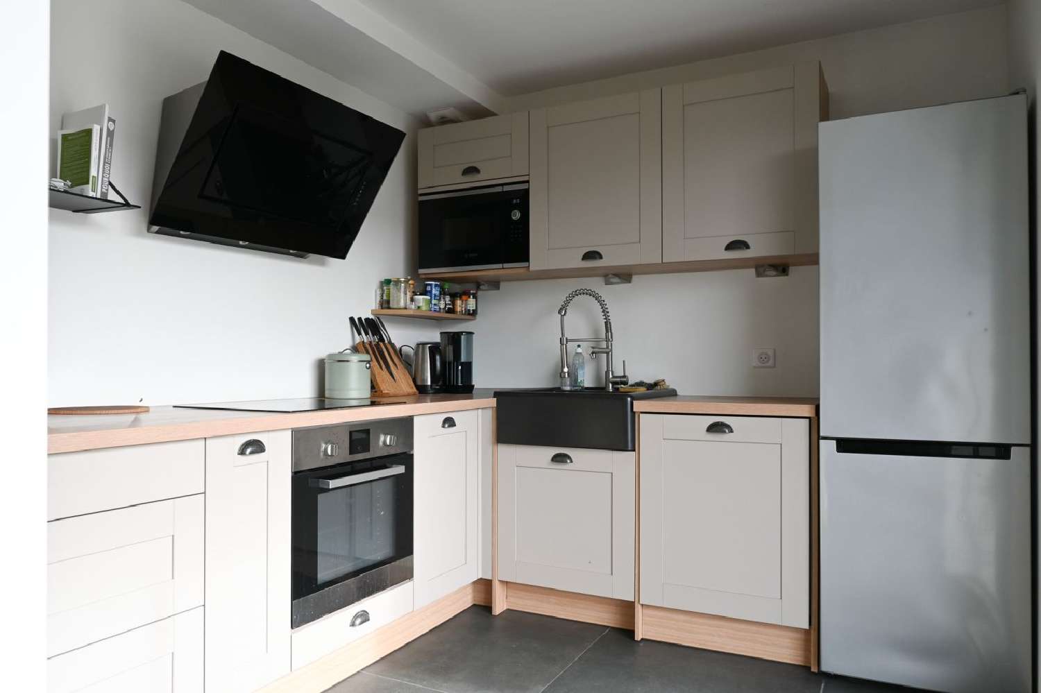  for sale apartment Annecy-le-Vieux Haute-Savoie 3