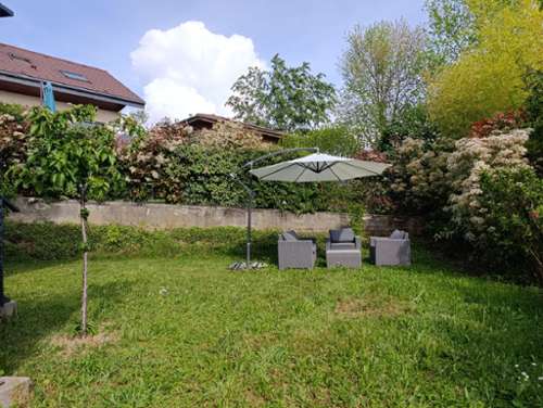 Annecy-le-Vieux Haute-Savoie apartment foto 7331430