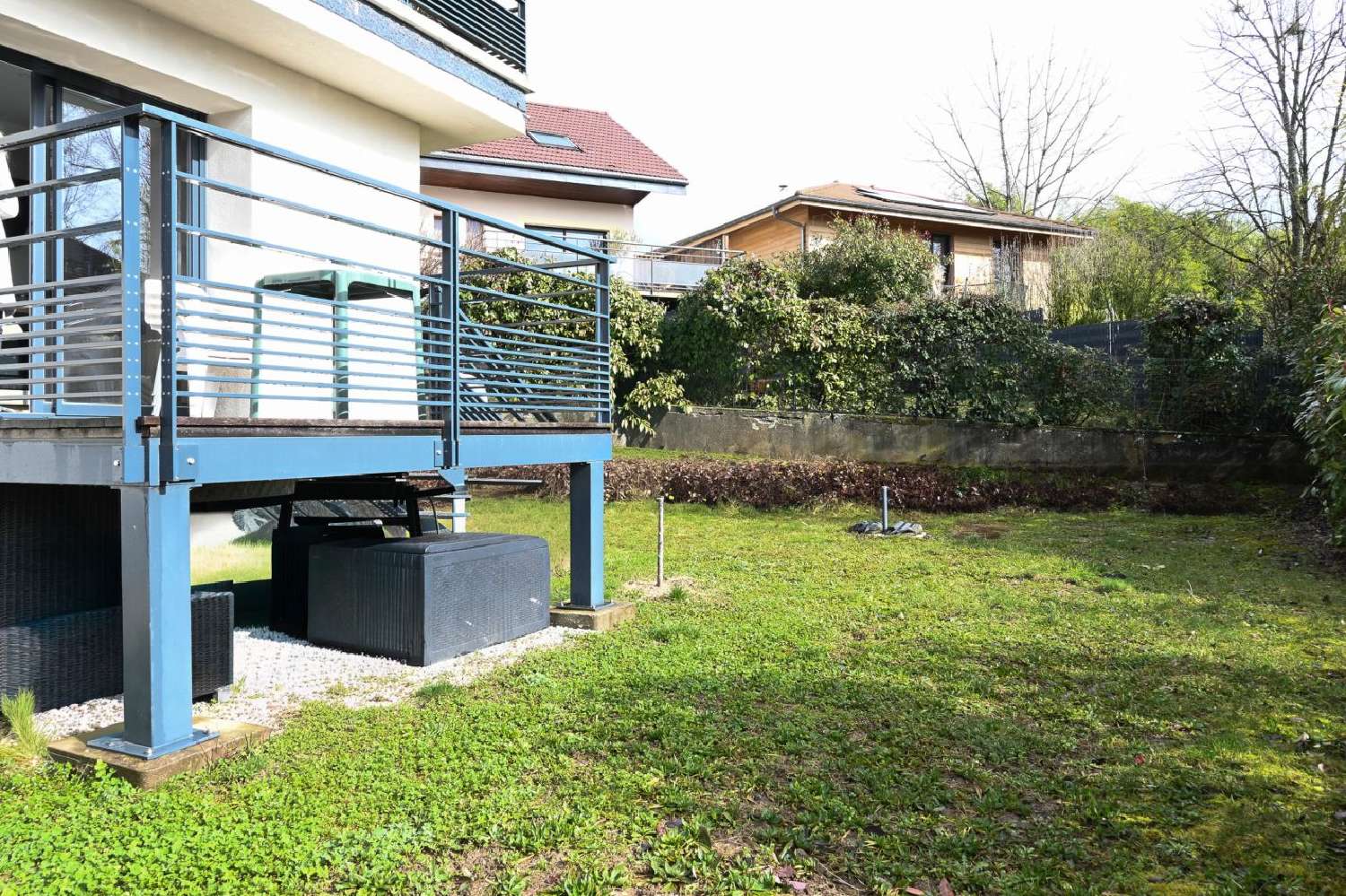  for sale apartment Annecy-le-Vieux Haute-Savoie 2