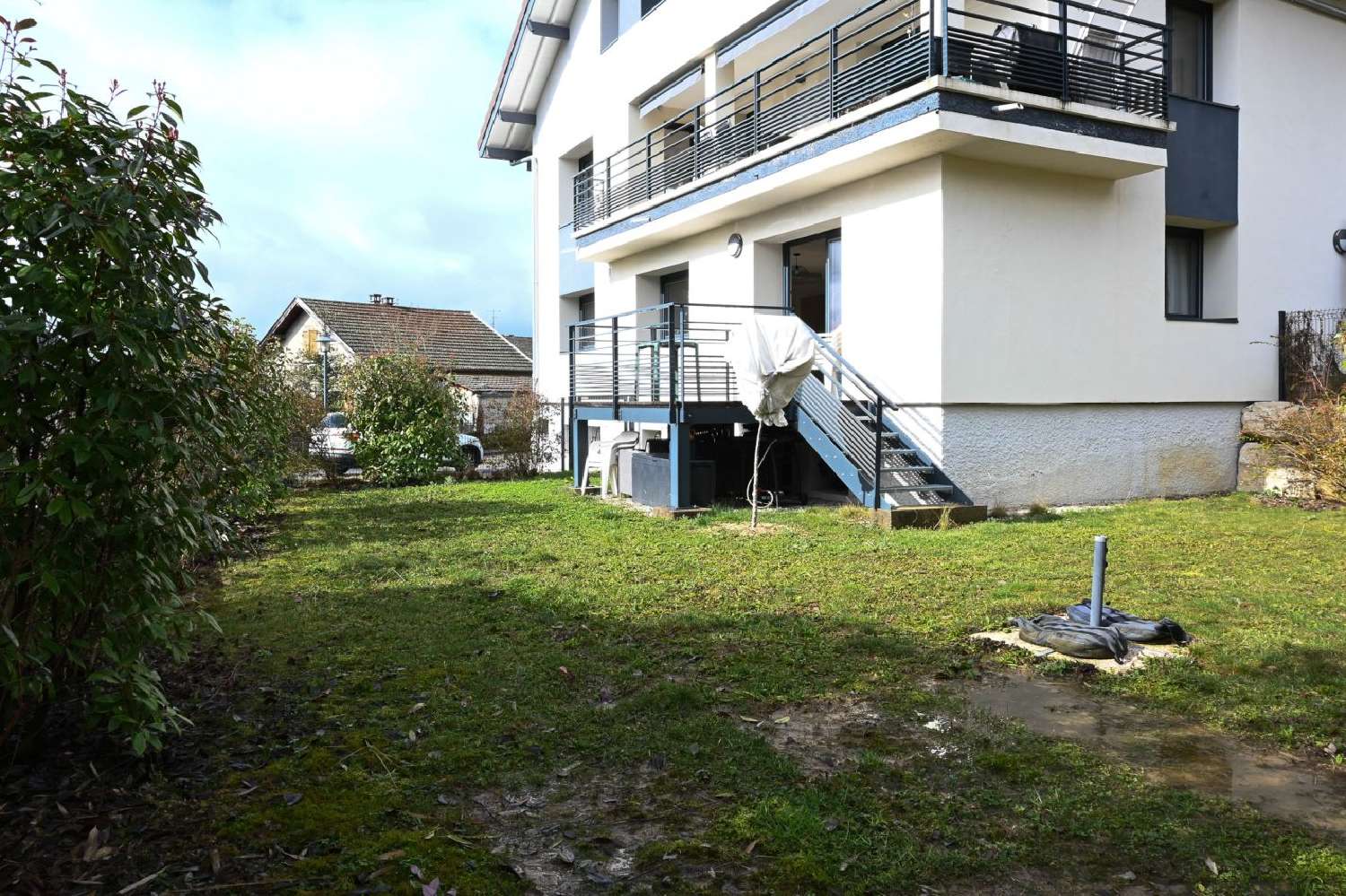  for sale apartment Annecy-le-Vieux Haute-Savoie 5
