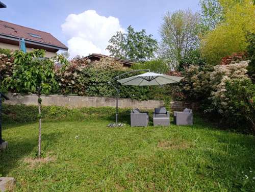 Annecy-le-Vieux Haute-Savoie appartement foto 7332610