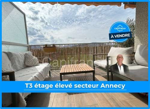 Annecy Haute-Savoie apartment foto 7328299
