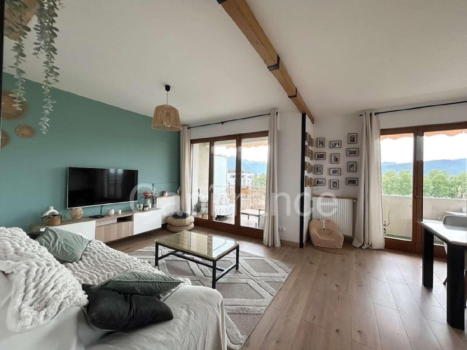  for sale apartment Annecy Haute-Savoie 3