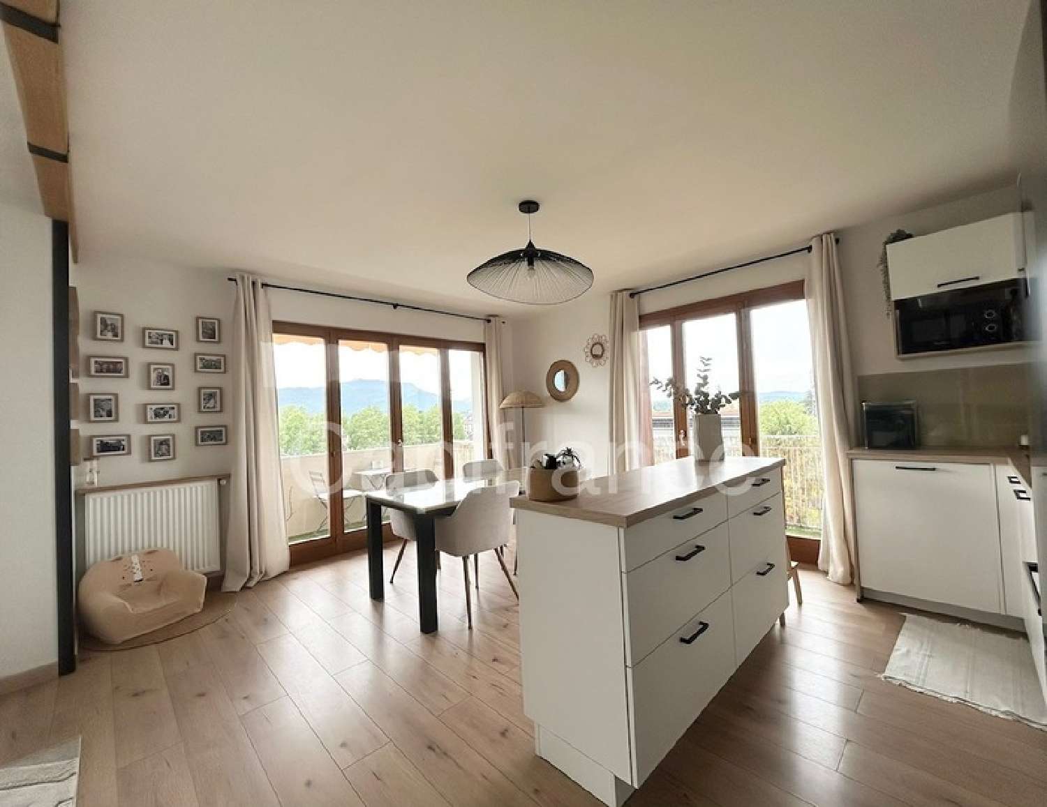  for sale apartment Annecy Haute-Savoie 4