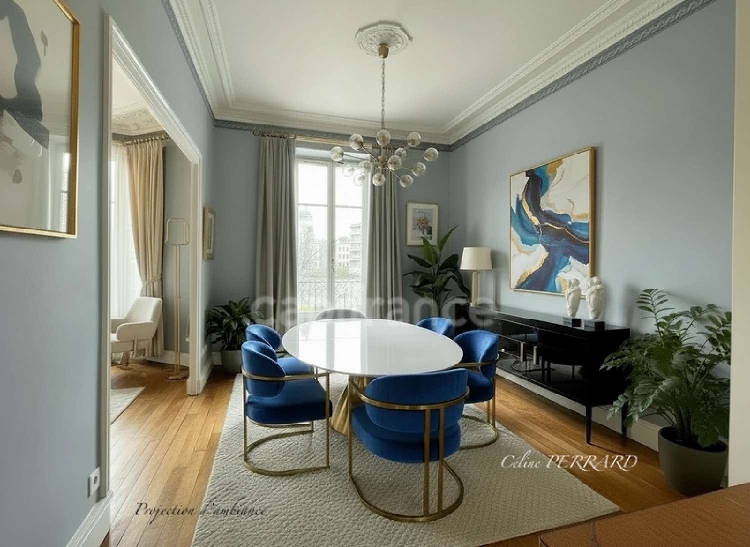  à vendre appartement Annecy Haute-Savoie 2