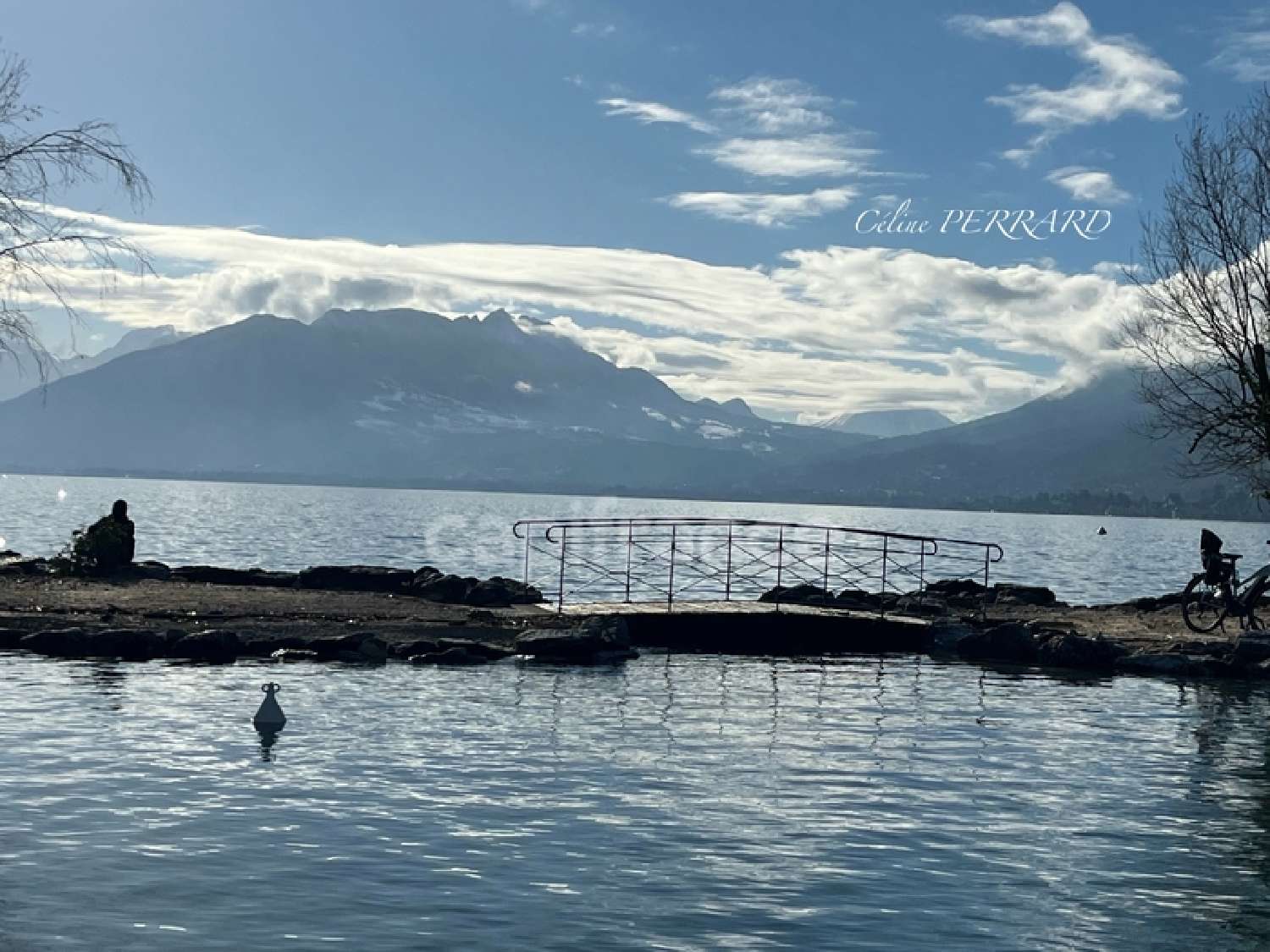  à vendre appartement Annecy Haute-Savoie 3