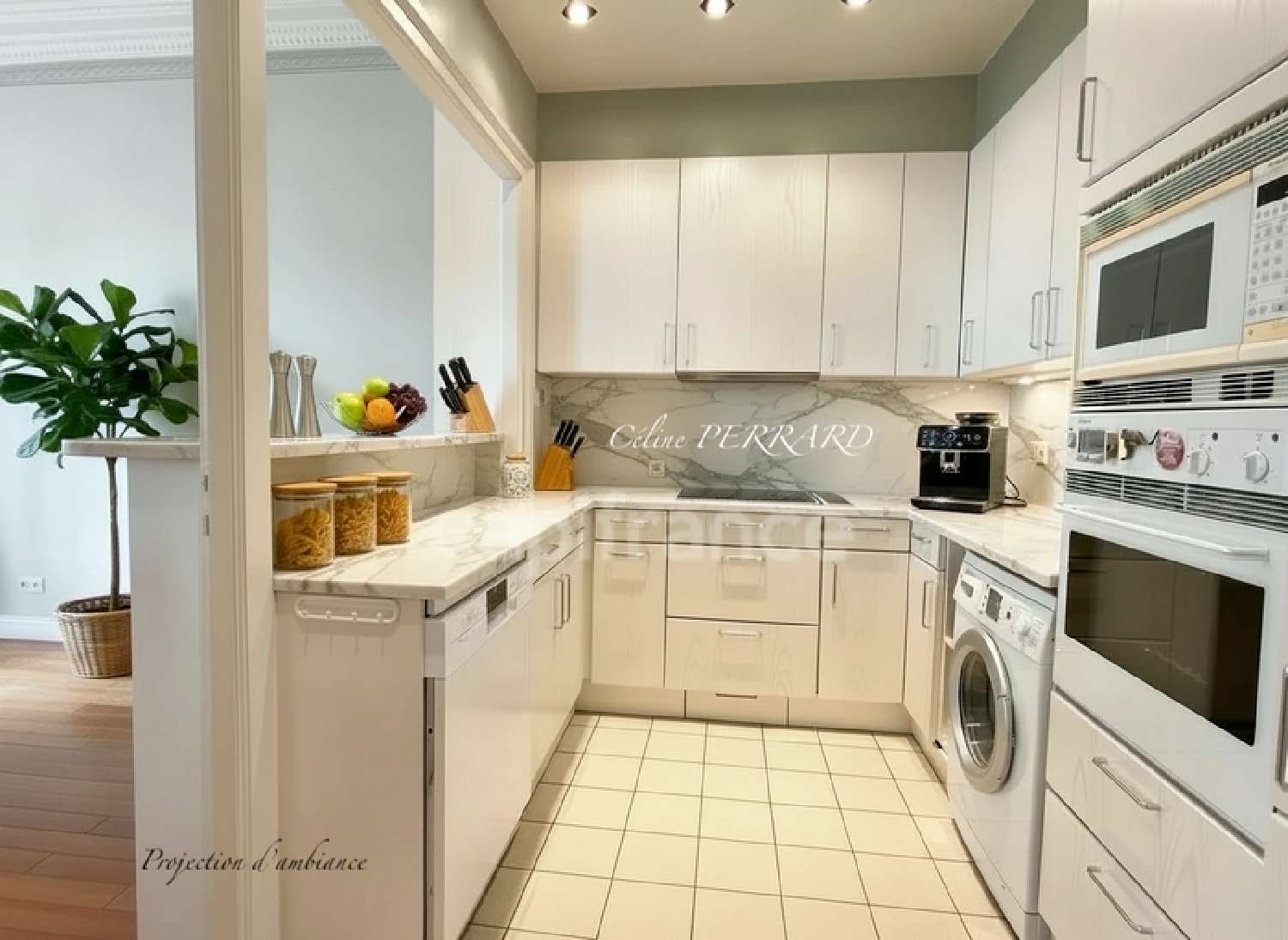  à vendre appartement Annecy Haute-Savoie 4
