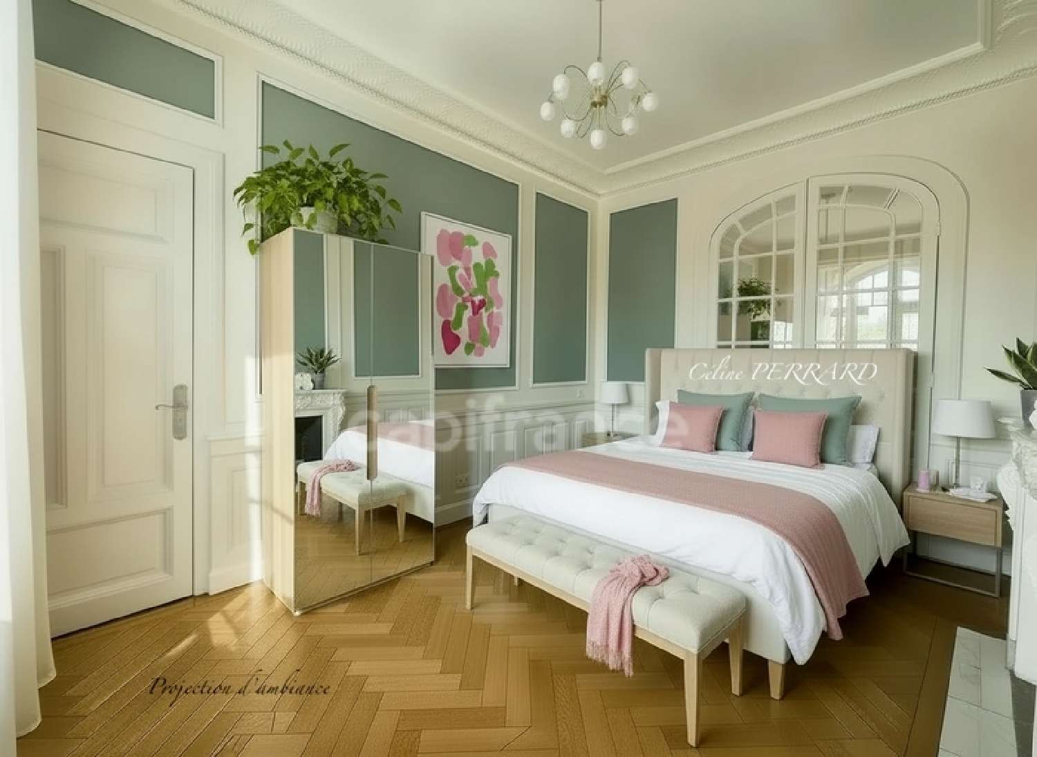  à vendre appartement Annecy Haute-Savoie 6