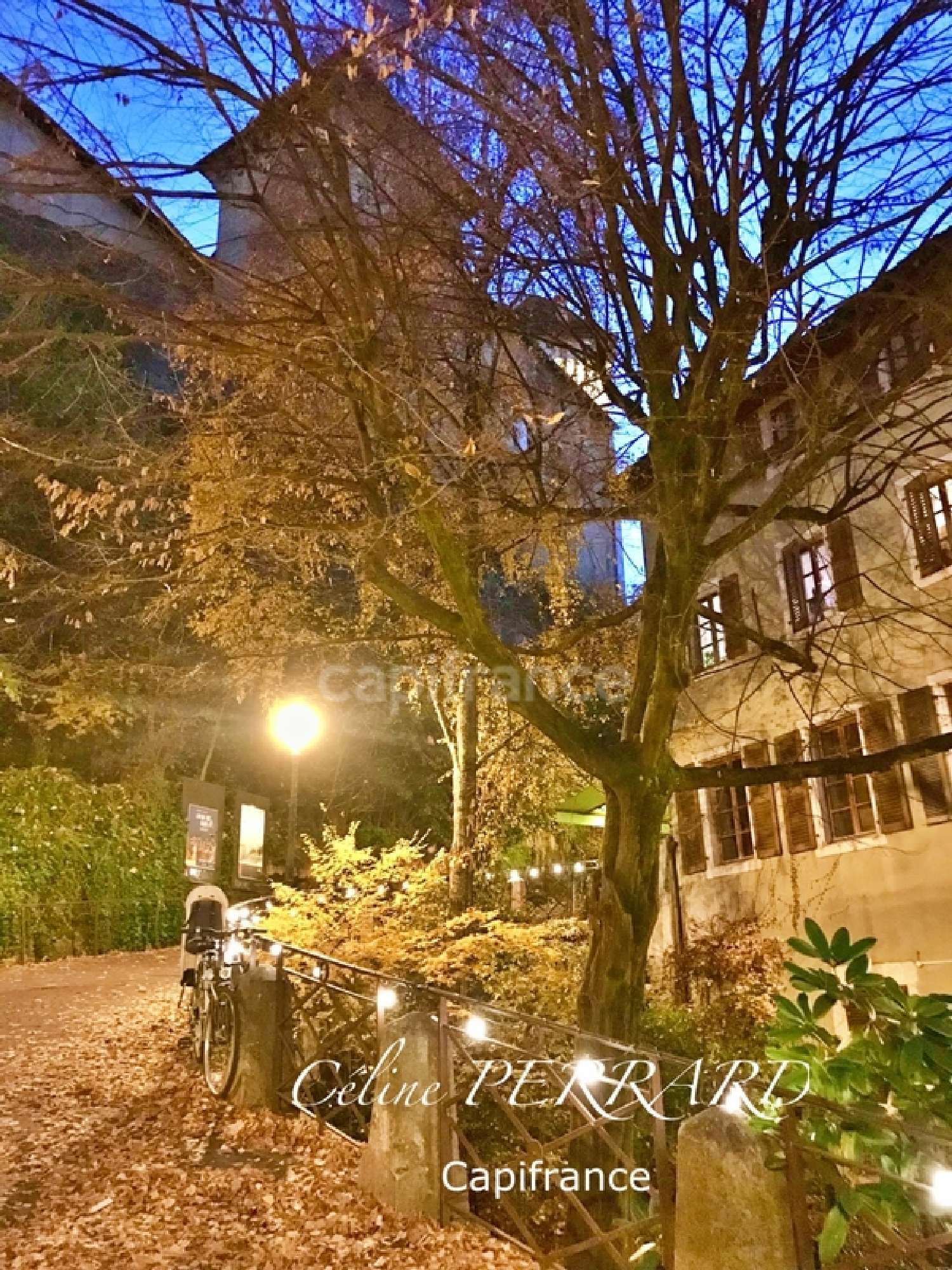  à vendre appartement Annecy Haute-Savoie 7