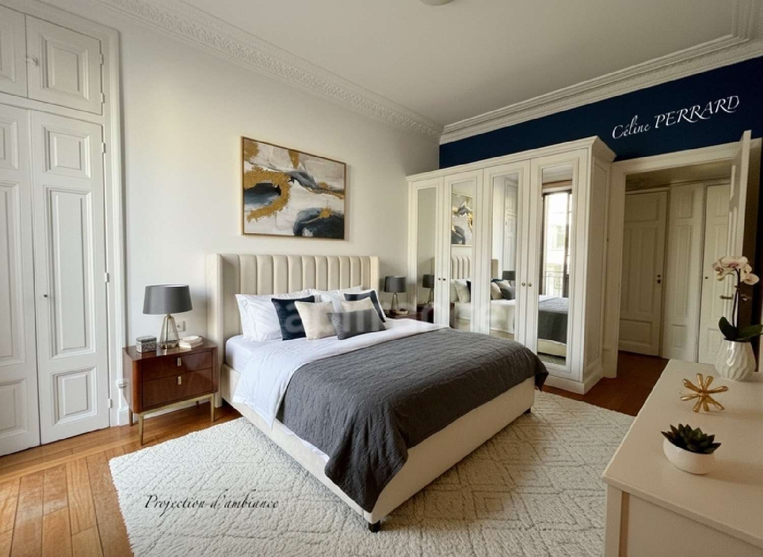  à vendre appartement Annecy Haute-Savoie 8
