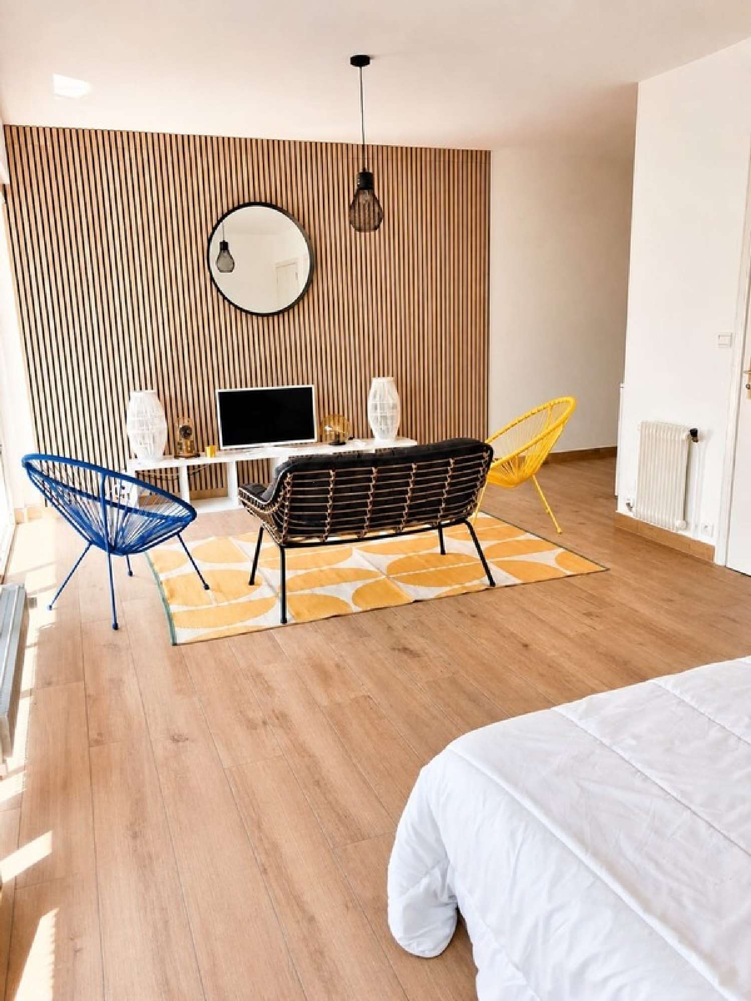  te koop appartement Annecy Haute-Savoie 5