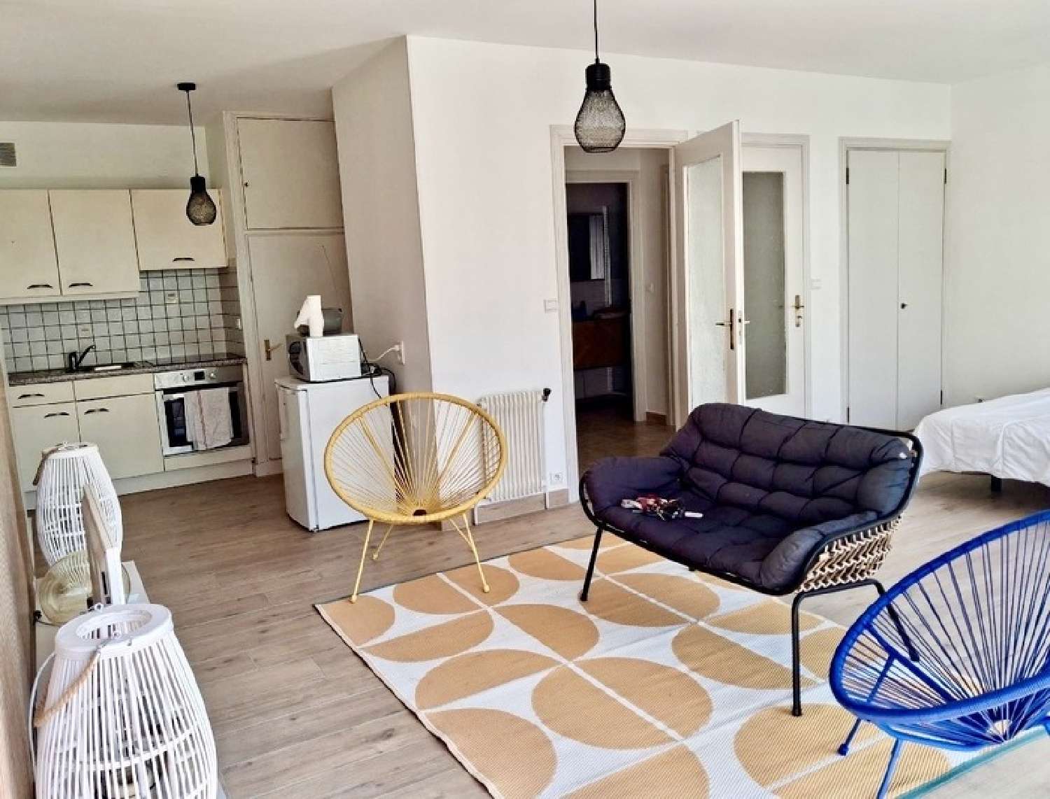  te koop appartement Annecy Haute-Savoie 7