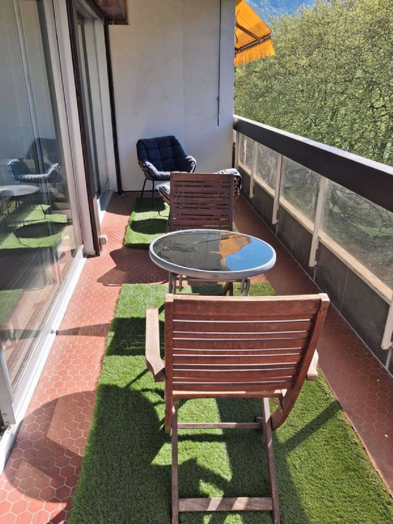  te koop appartement Annecy Haute-Savoie 8