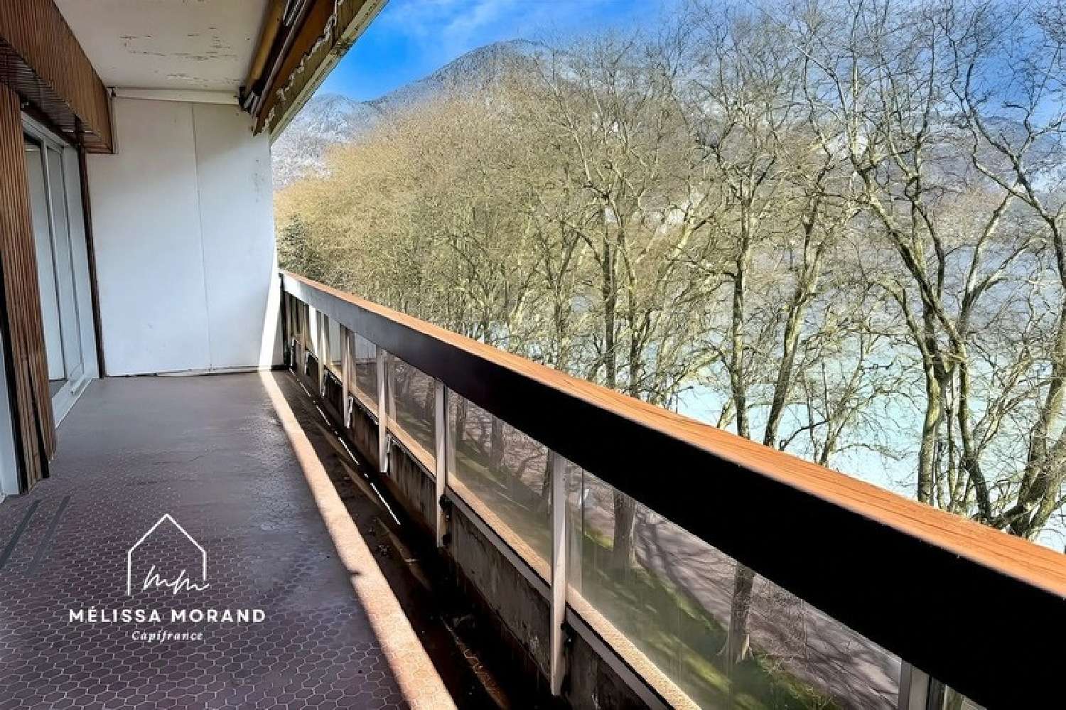 te koop appartement Annecy Haute-Savoie 2