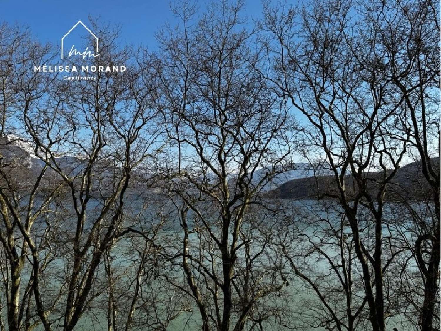 te koop appartement Annecy Haute-Savoie 4