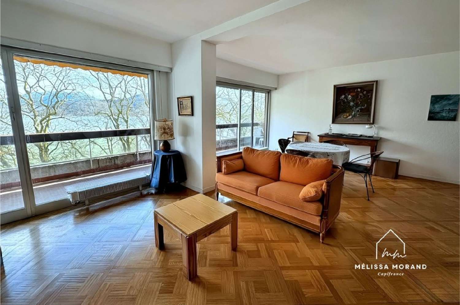 te koop appartement Annecy Haute-Savoie 6