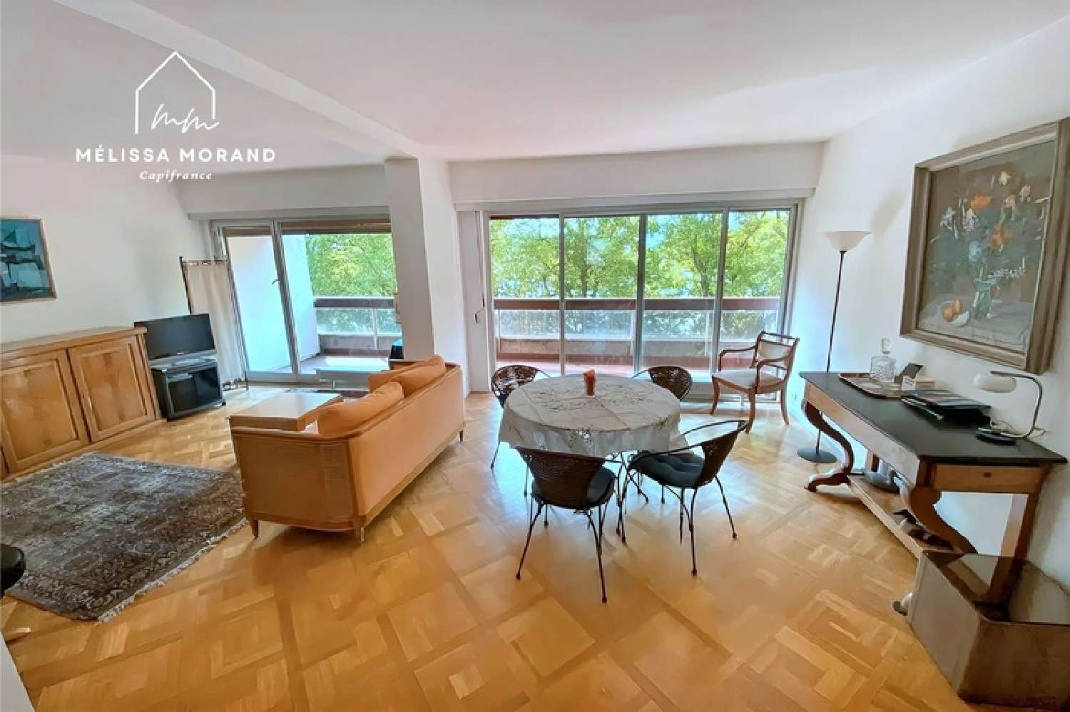 te koop appartement Annecy Haute-Savoie 7