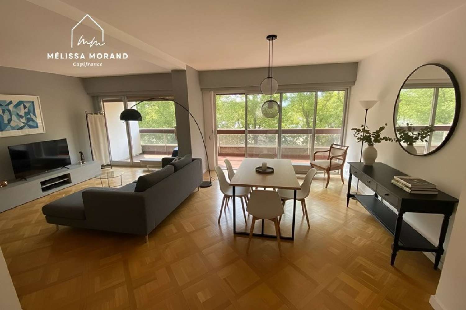 te koop appartement Annecy Haute-Savoie 8