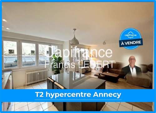 Annecy Haute-Savoie Wohnung/ Apartment Bild 7347701