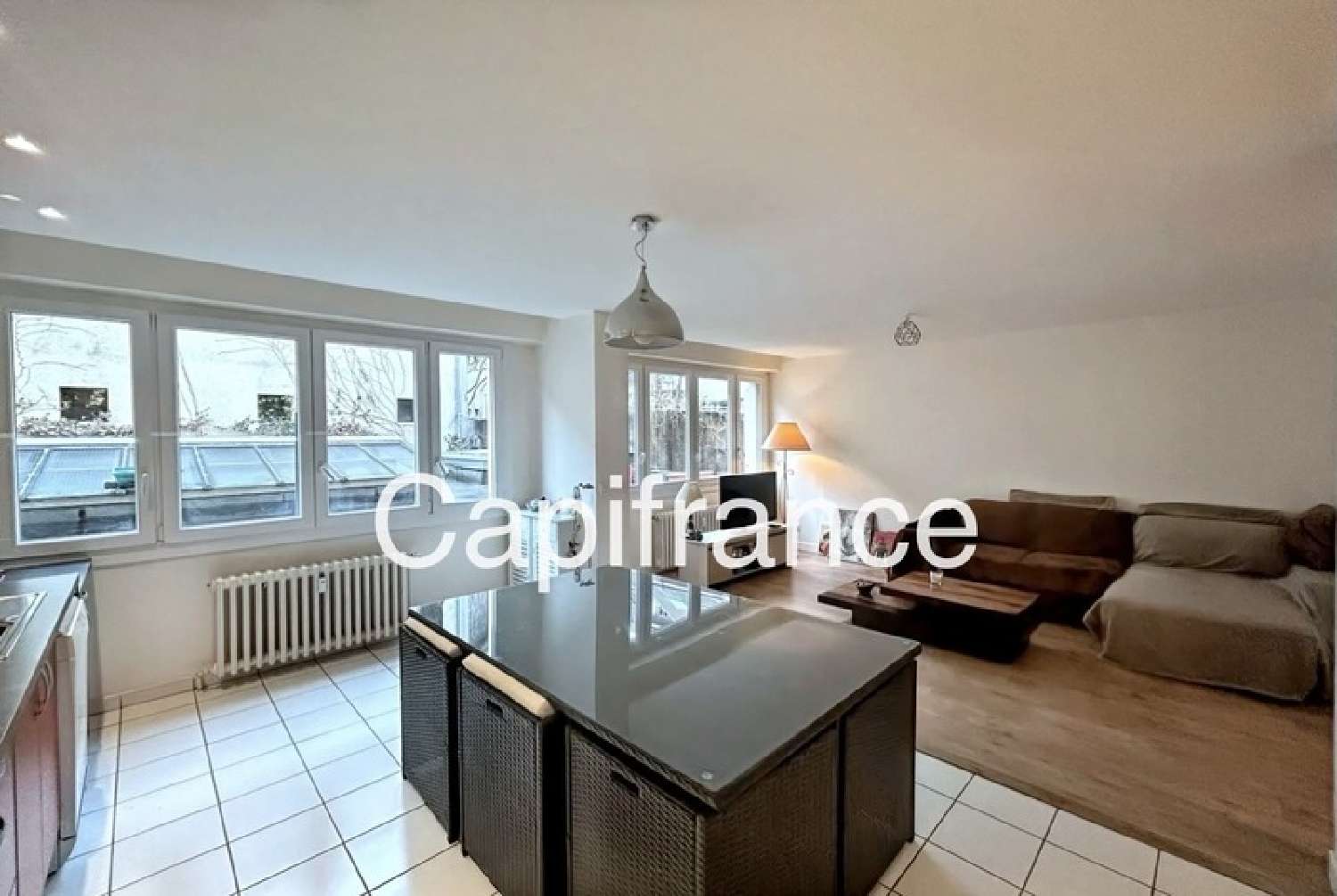  kaufen Wohnung/ Apartment Annecy Haute-Savoie 2