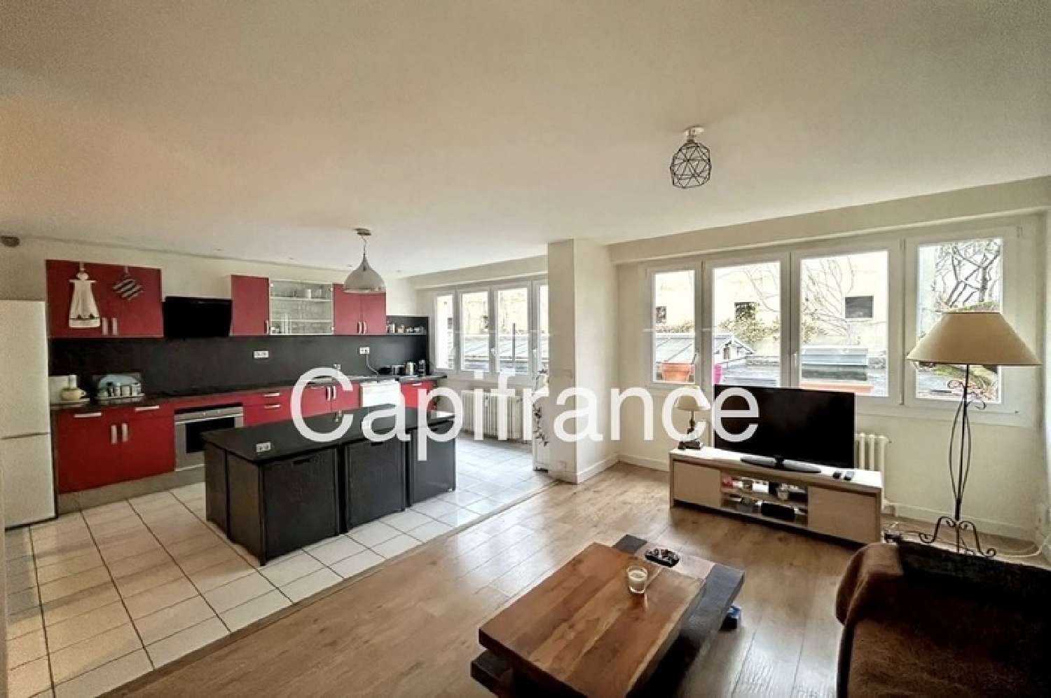  kaufen Wohnung/ Apartment Annecy Haute-Savoie 3