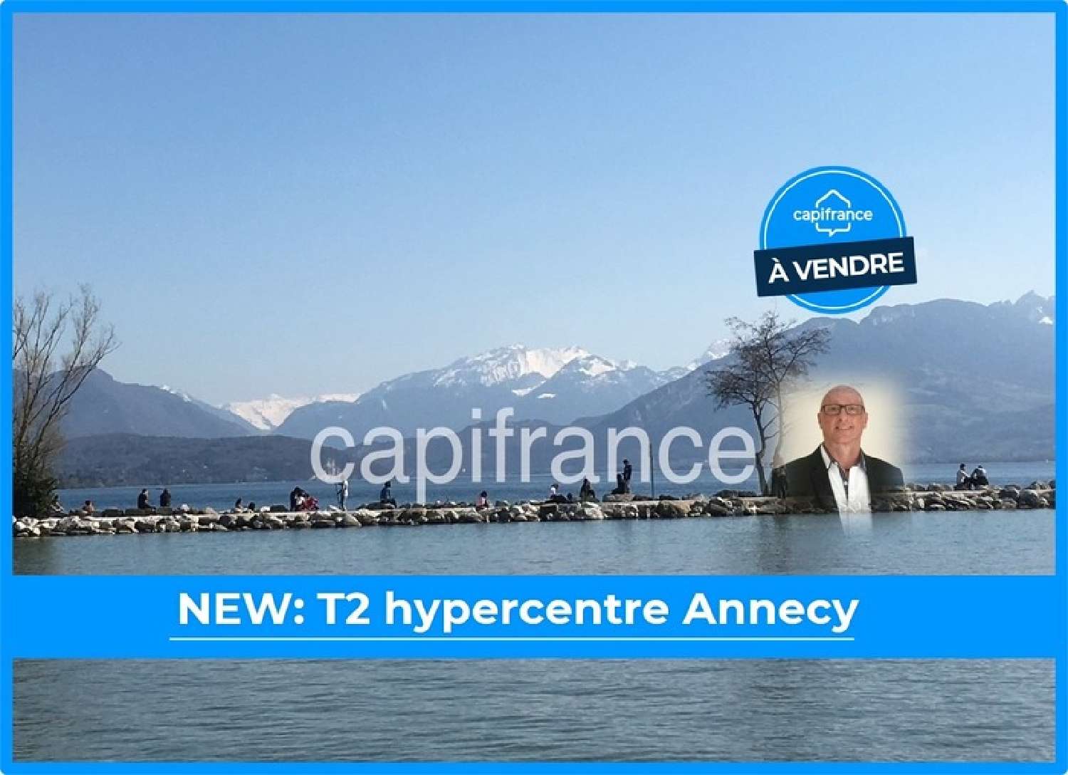  kaufen Wohnung/ Apartment Annecy Haute-Savoie 8
