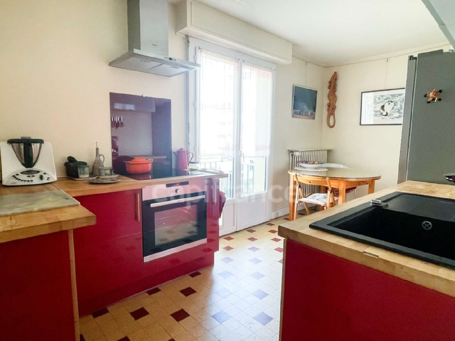 en venta apartamento Annecy Haute-Savoie 6