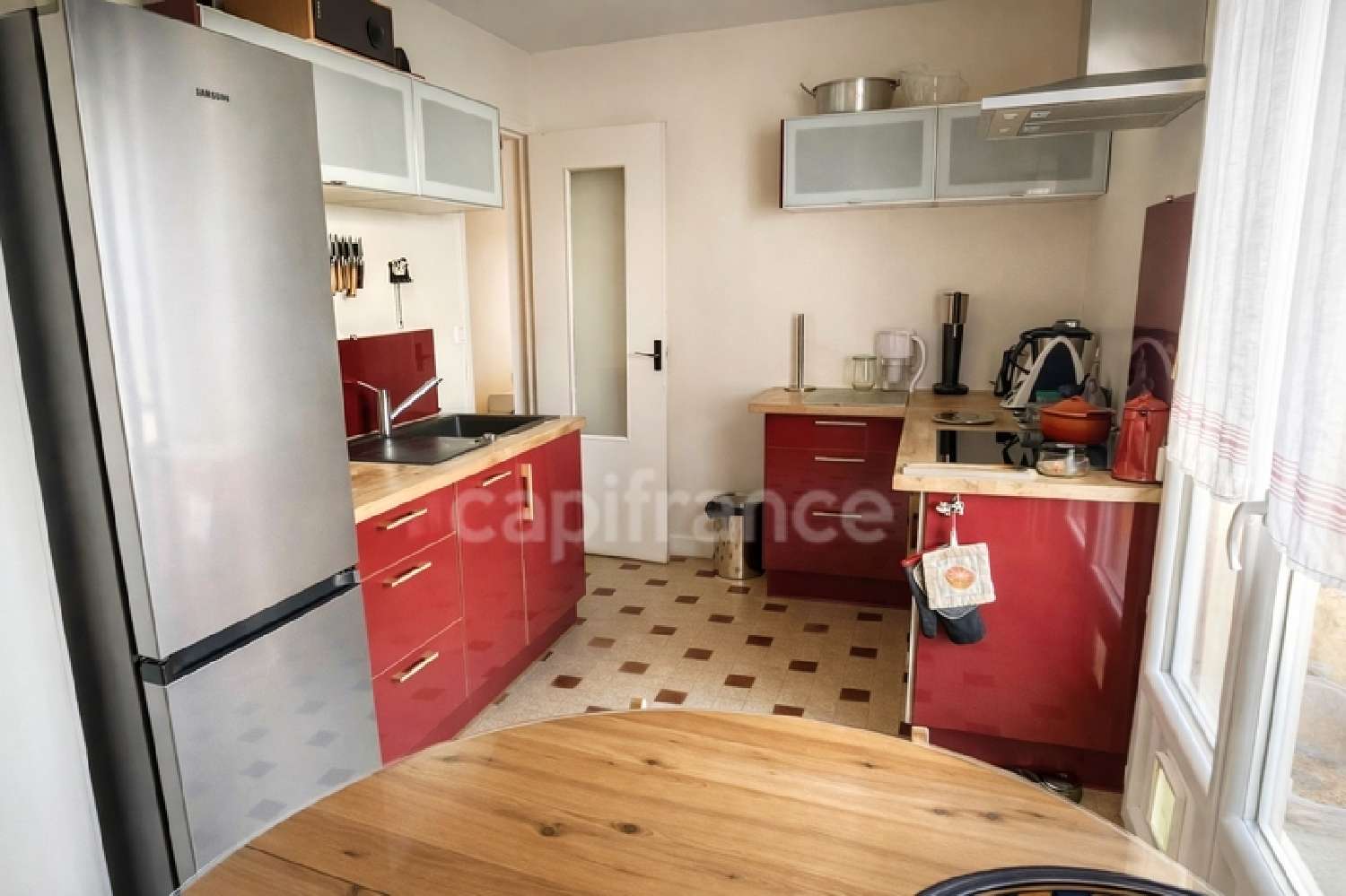 en venta apartamento Annecy Haute-Savoie 7