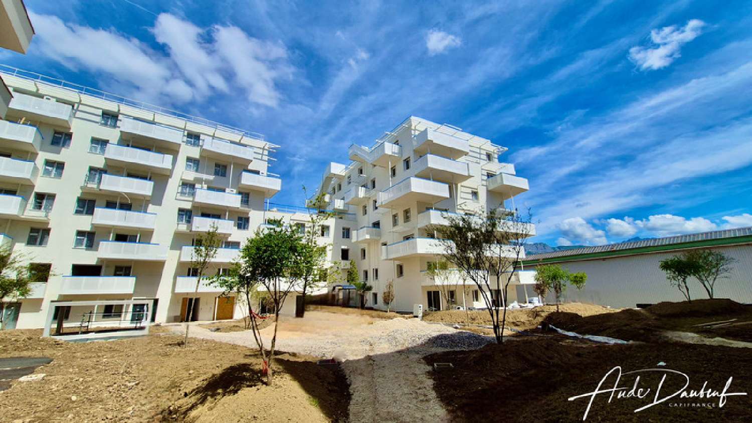 for sale apartment Annecy Haute-Savoie 2