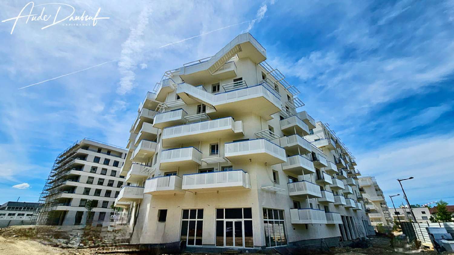 for sale apartment Annecy Haute-Savoie 3