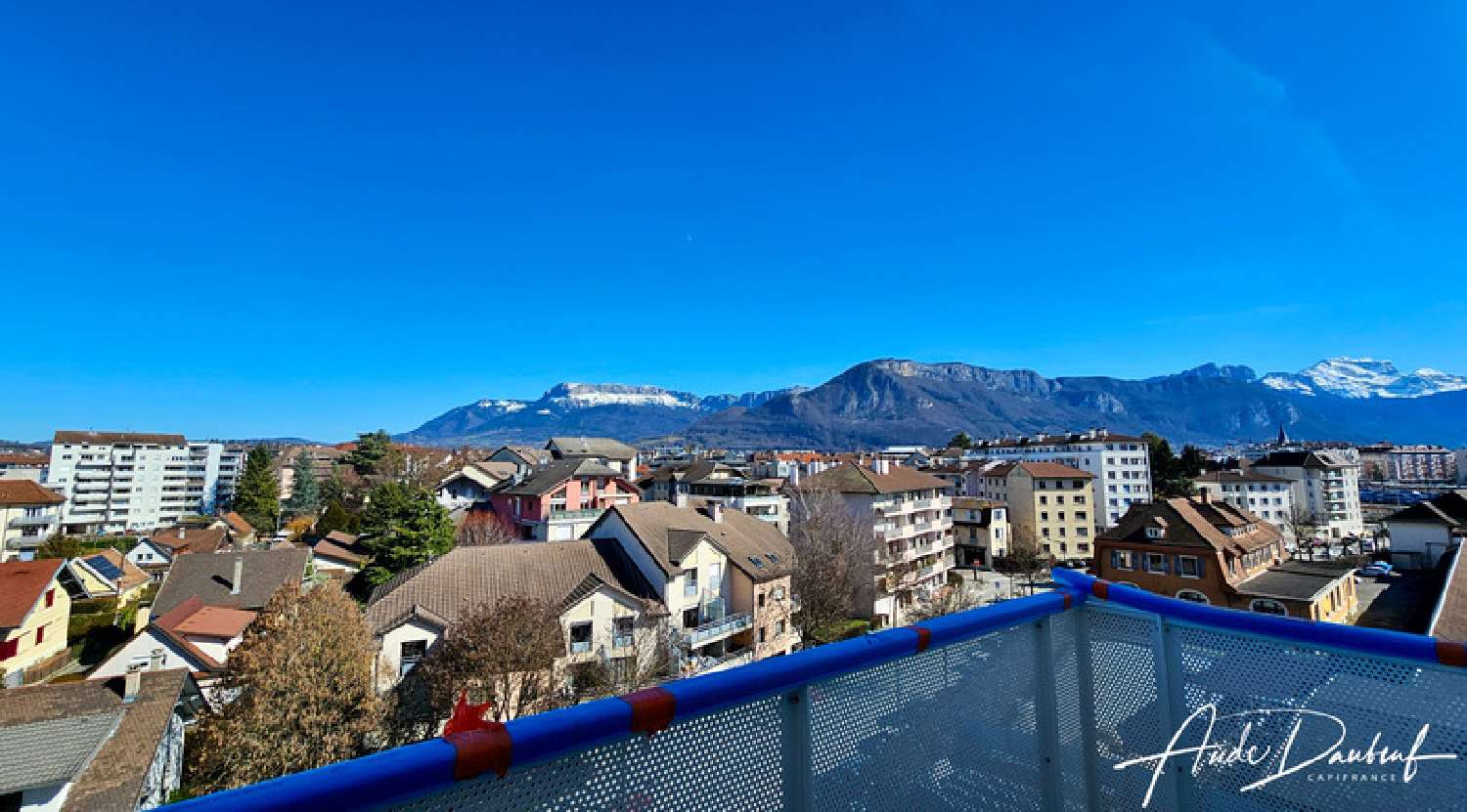 for sale apartment Annecy Haute-Savoie 4