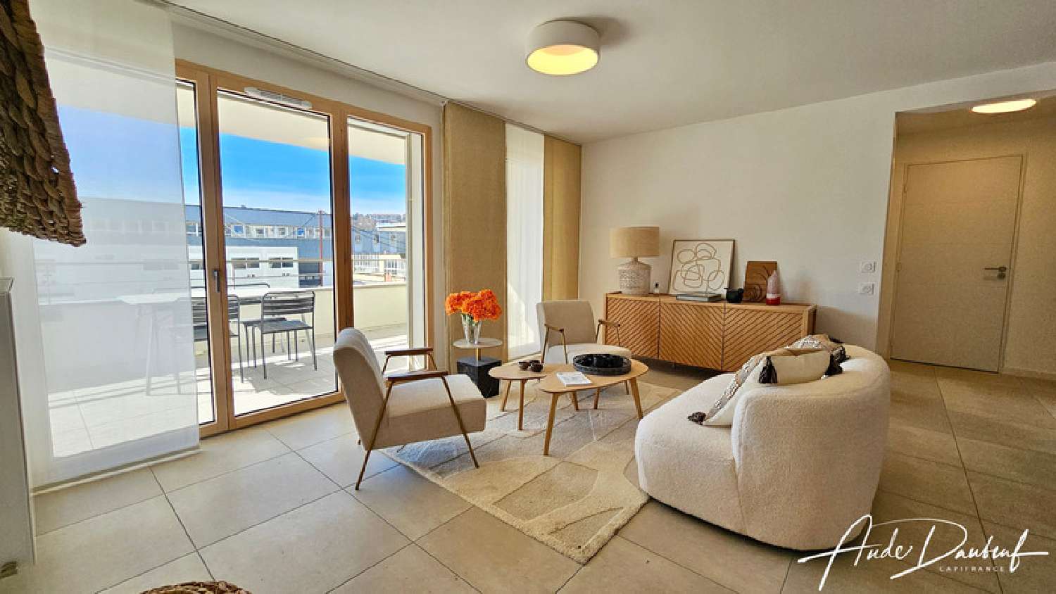 for sale apartment Annecy Haute-Savoie 7