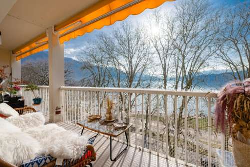 Annecy Haute-Savoie appartement foto 7327554
