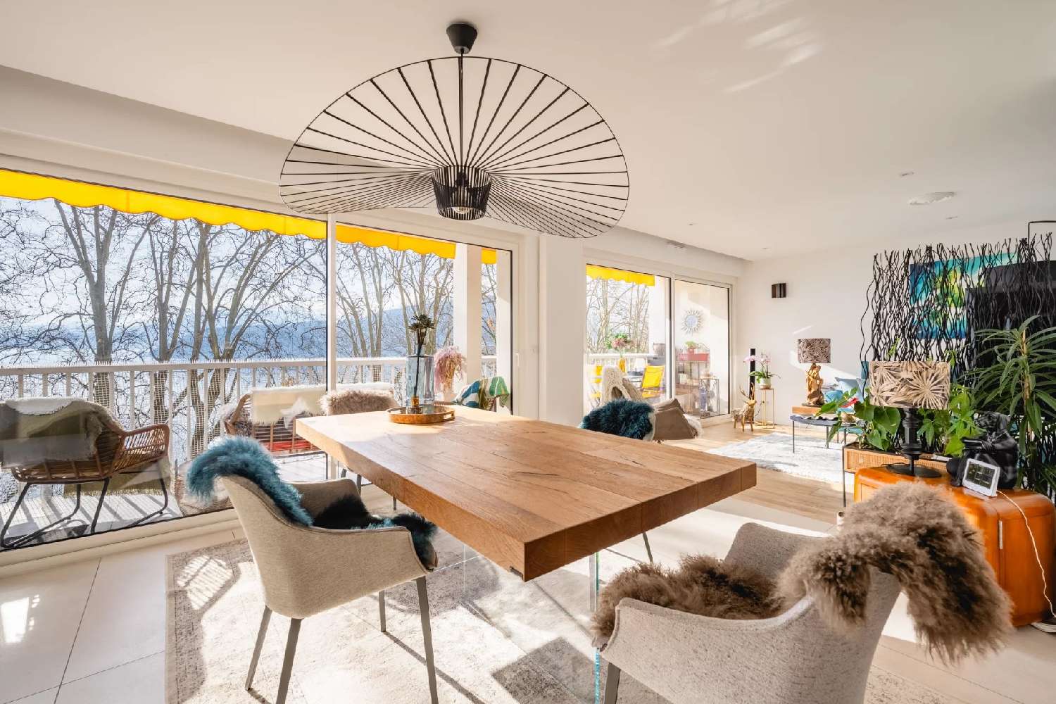  à vendre appartement Annecy Haute-Savoie 2