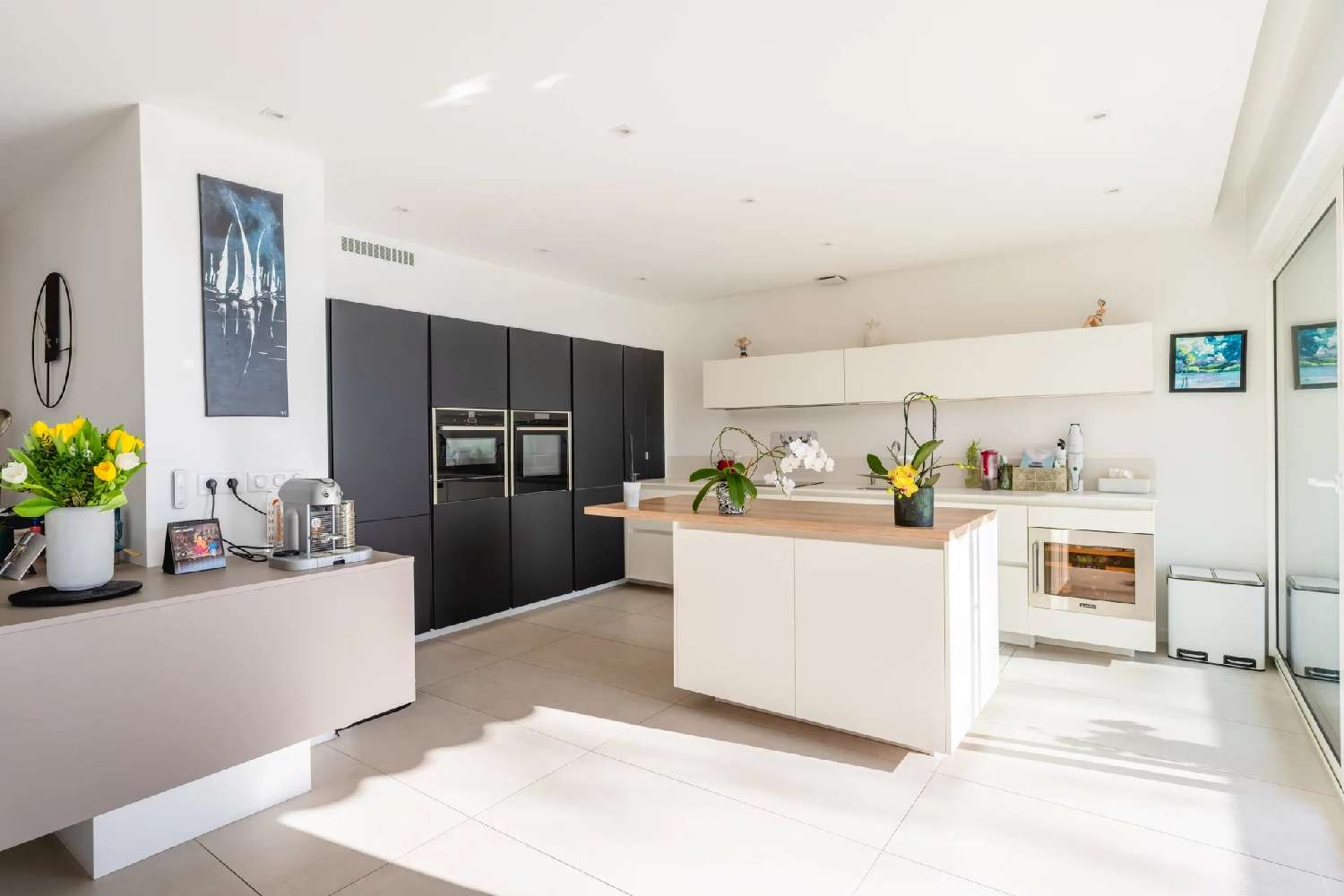  à vendre appartement Annecy Haute-Savoie 4