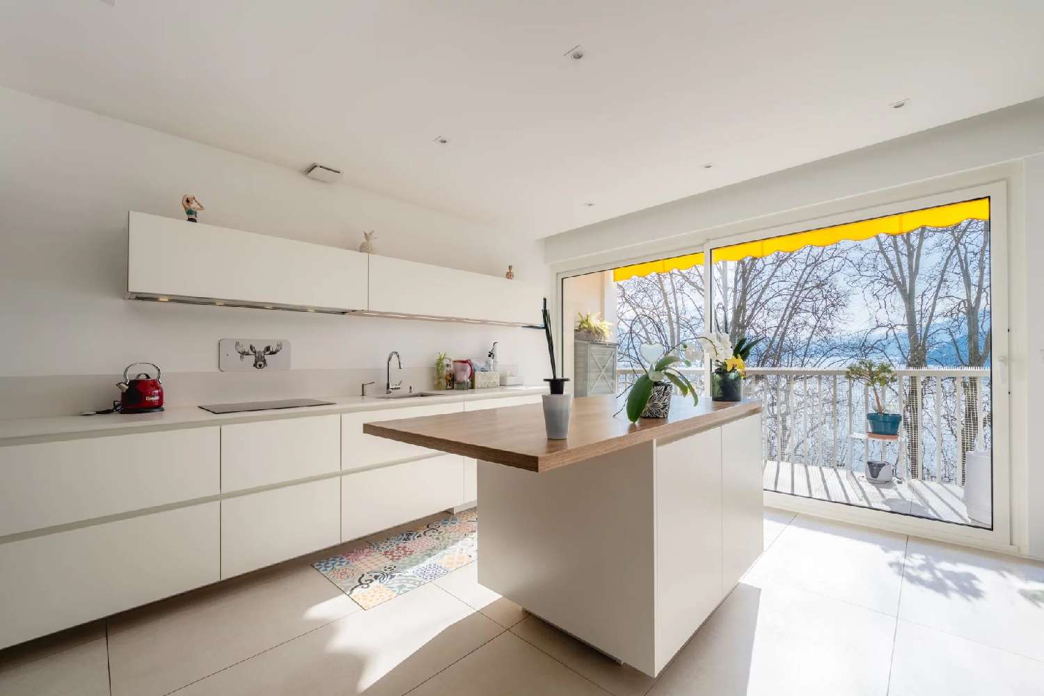  à vendre appartement Annecy Haute-Savoie 5