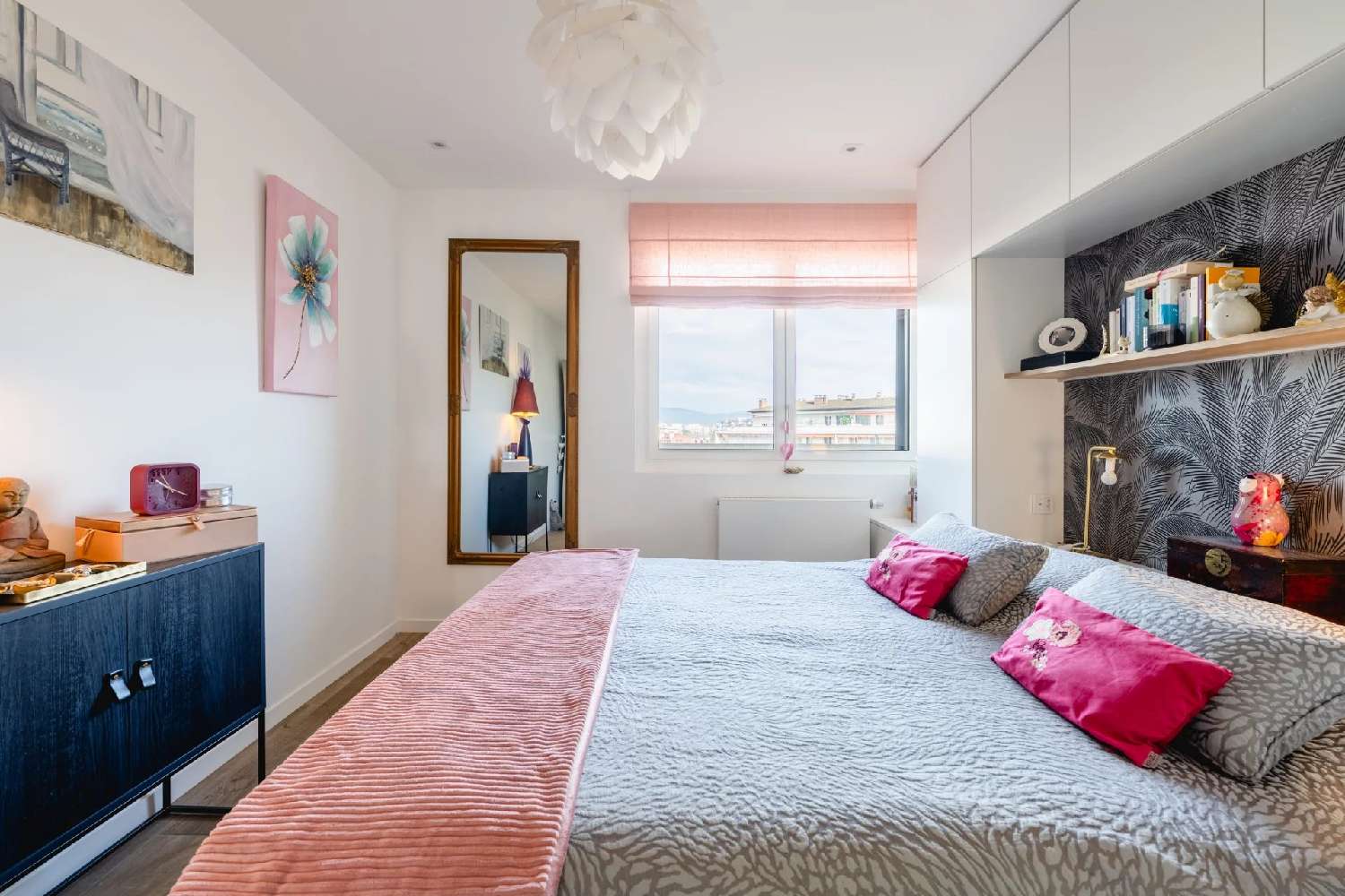  à vendre appartement Annecy Haute-Savoie 6