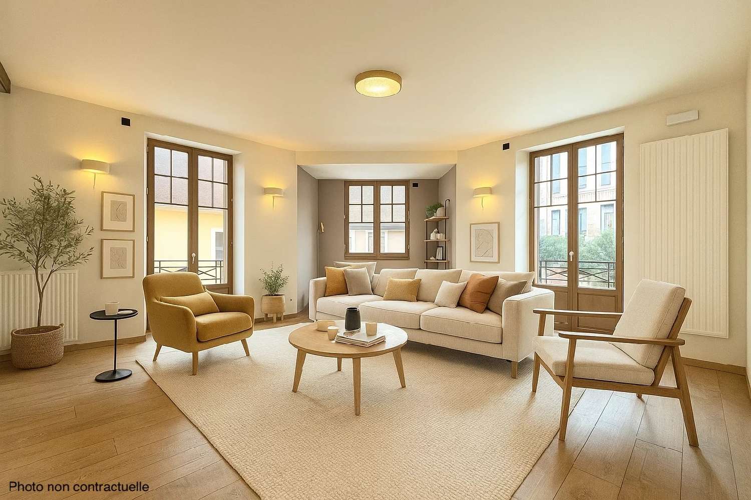  à vendre appartement Annecy Haute-Savoie 1